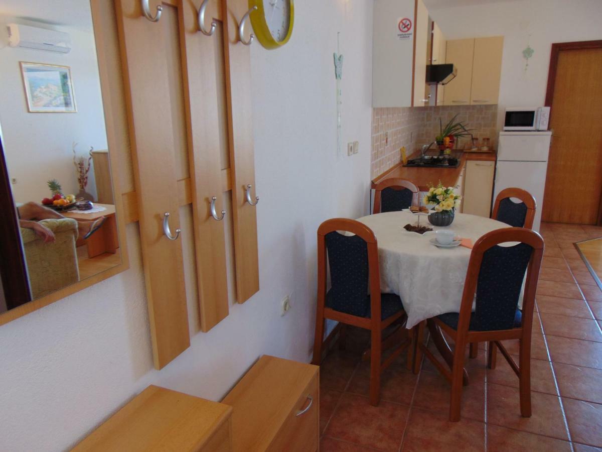 מאלינסקה Apartment Mia מראה חיצוני תמונה