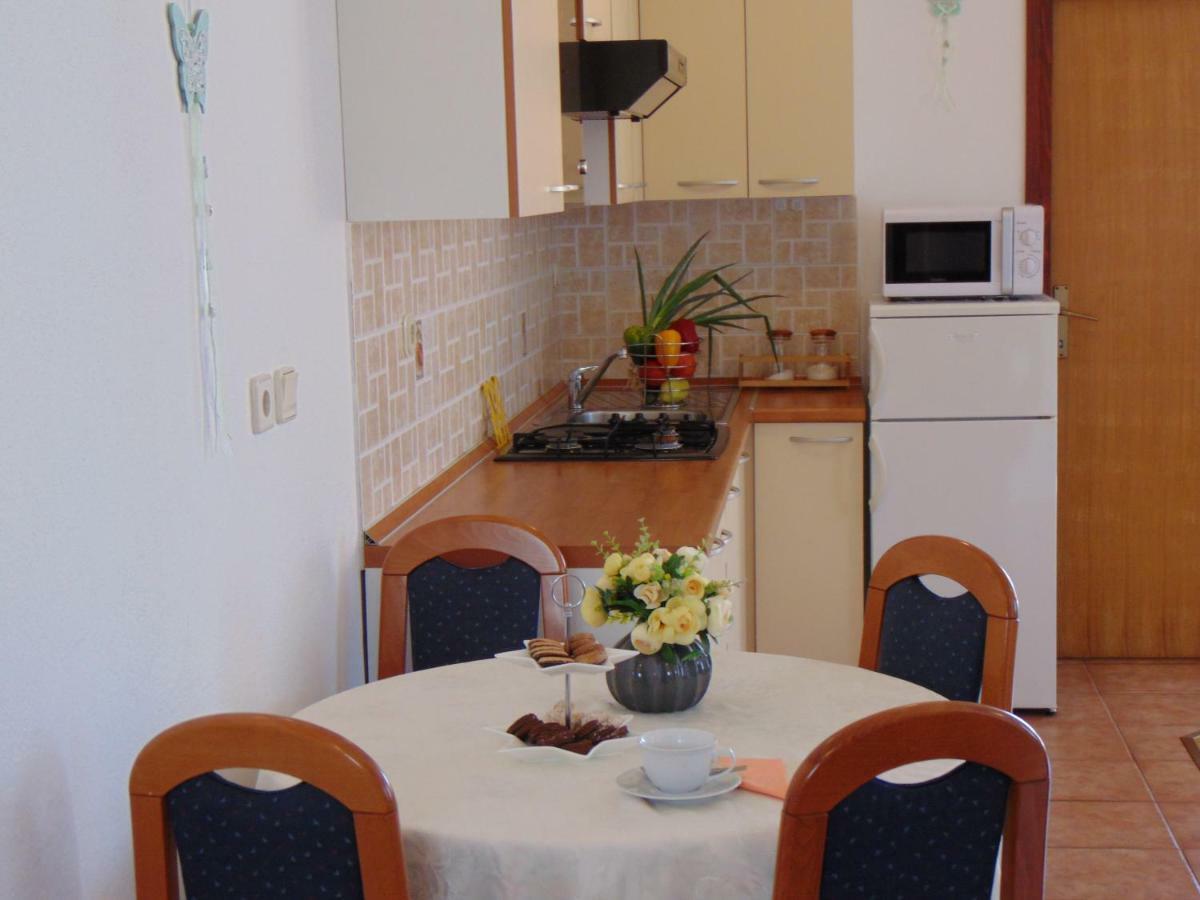 מאלינסקה Apartment Mia מראה חיצוני תמונה