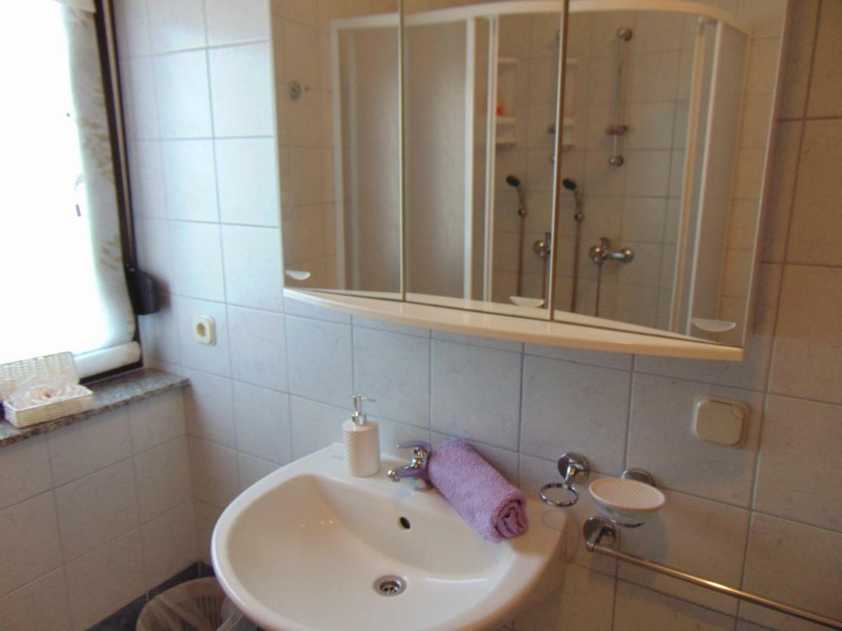 מאלינסקה Apartment Mia מראה חיצוני תמונה