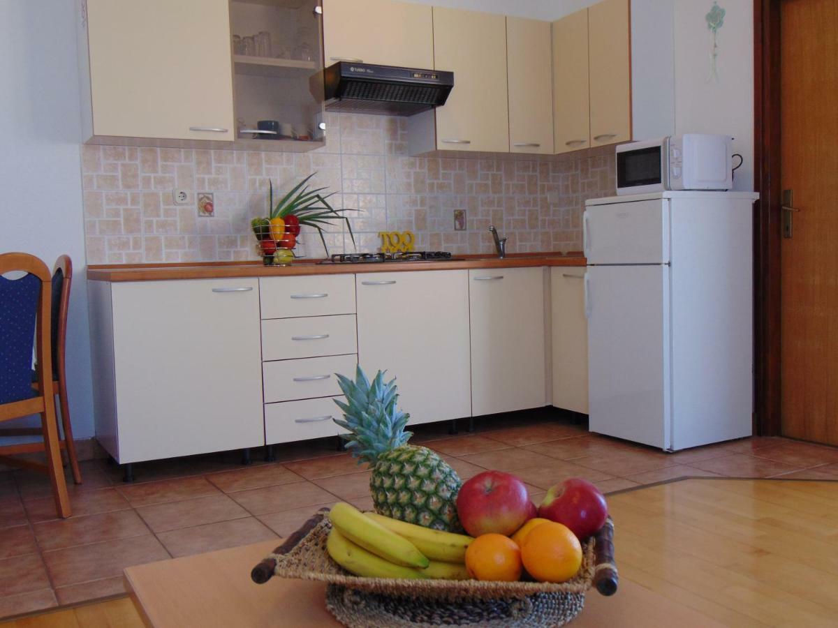מאלינסקה Apartment Mia מראה חיצוני תמונה
