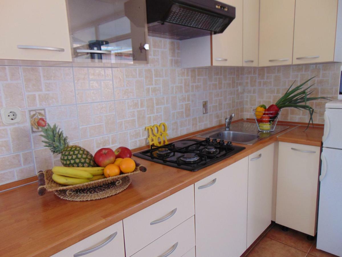 מאלינסקה Apartment Mia מראה חיצוני תמונה
