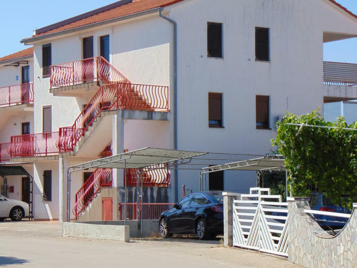 מאלינסקה Apartment Mia מראה חיצוני תמונה