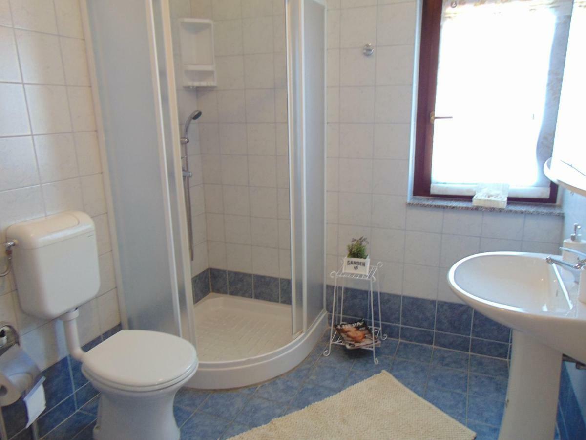 מאלינסקה Apartment Mia מראה חיצוני תמונה