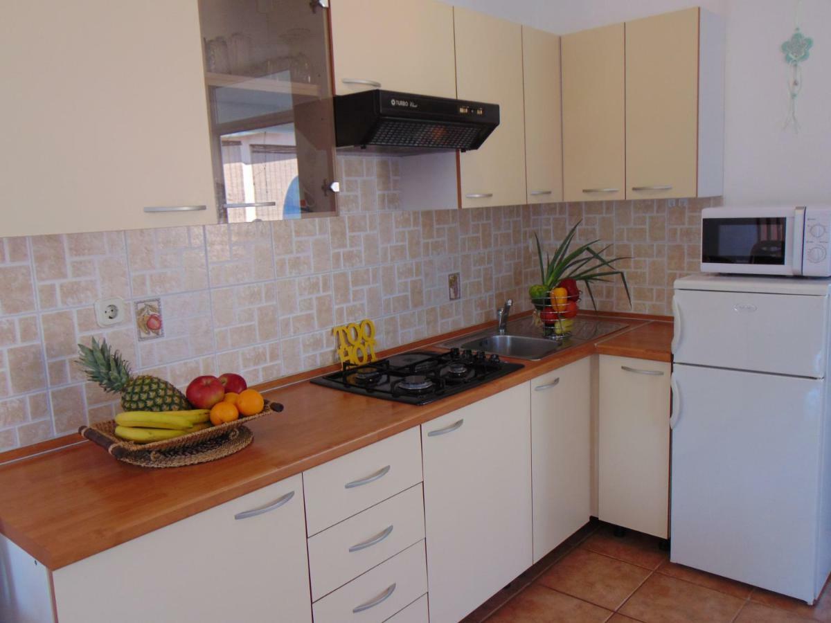 מאלינסקה Apartment Mia מראה חיצוני תמונה