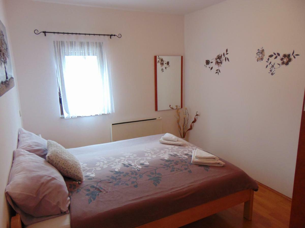 מאלינסקה Apartment Mia מראה חיצוני תמונה