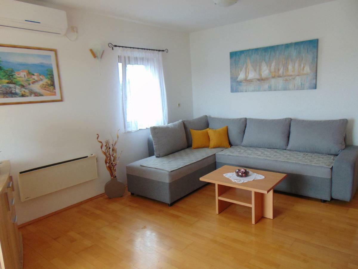 מאלינסקה Apartment Mia מראה חיצוני תמונה