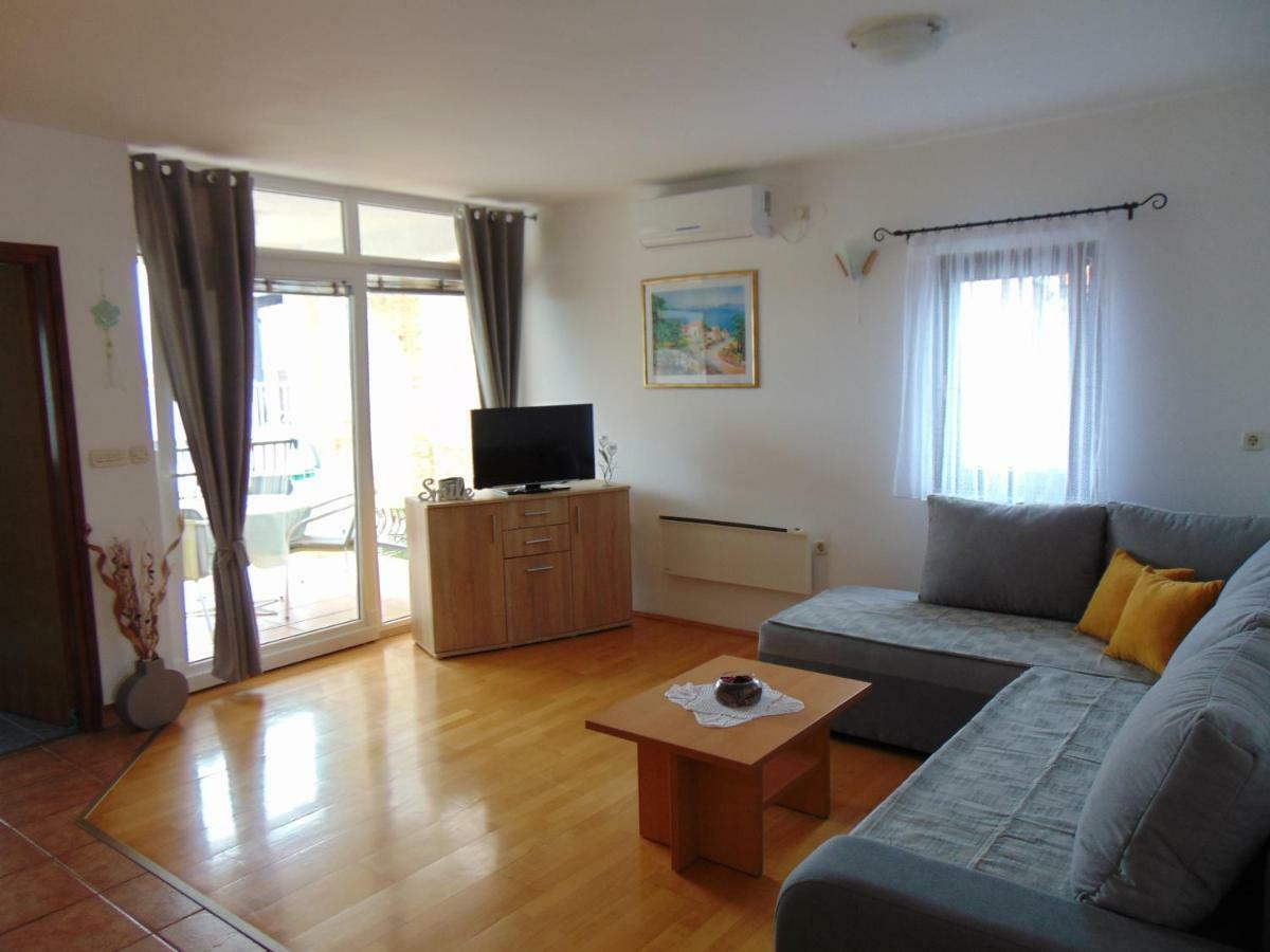 מאלינסקה Apartment Mia מראה חיצוני תמונה